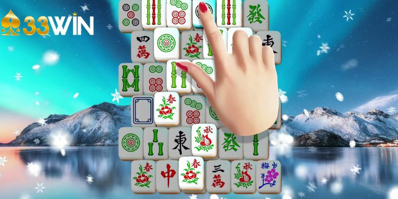 Thông tin cơ bản về tựa game Mạt Chược online tại 33WIN