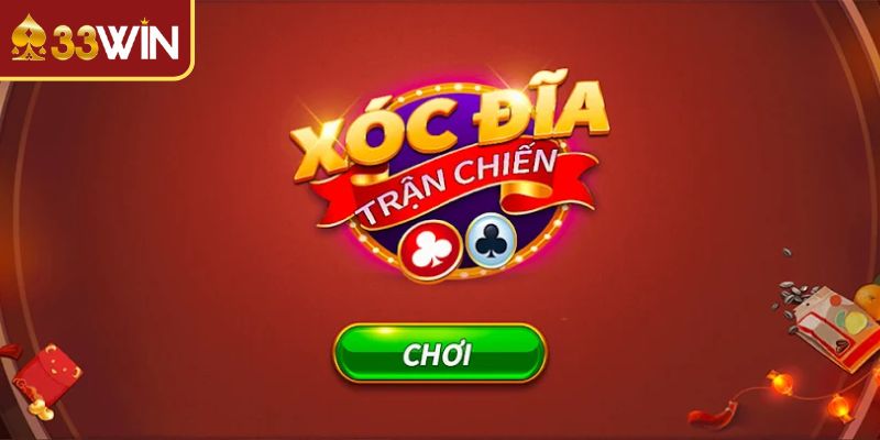 Sơ lược đôi nét thông tin về trò chơi xóc đĩa