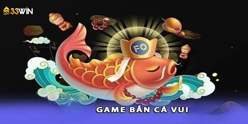 Tìm hiểu về hệ thống vũ khí game bắn cá vui tại 33WIN 